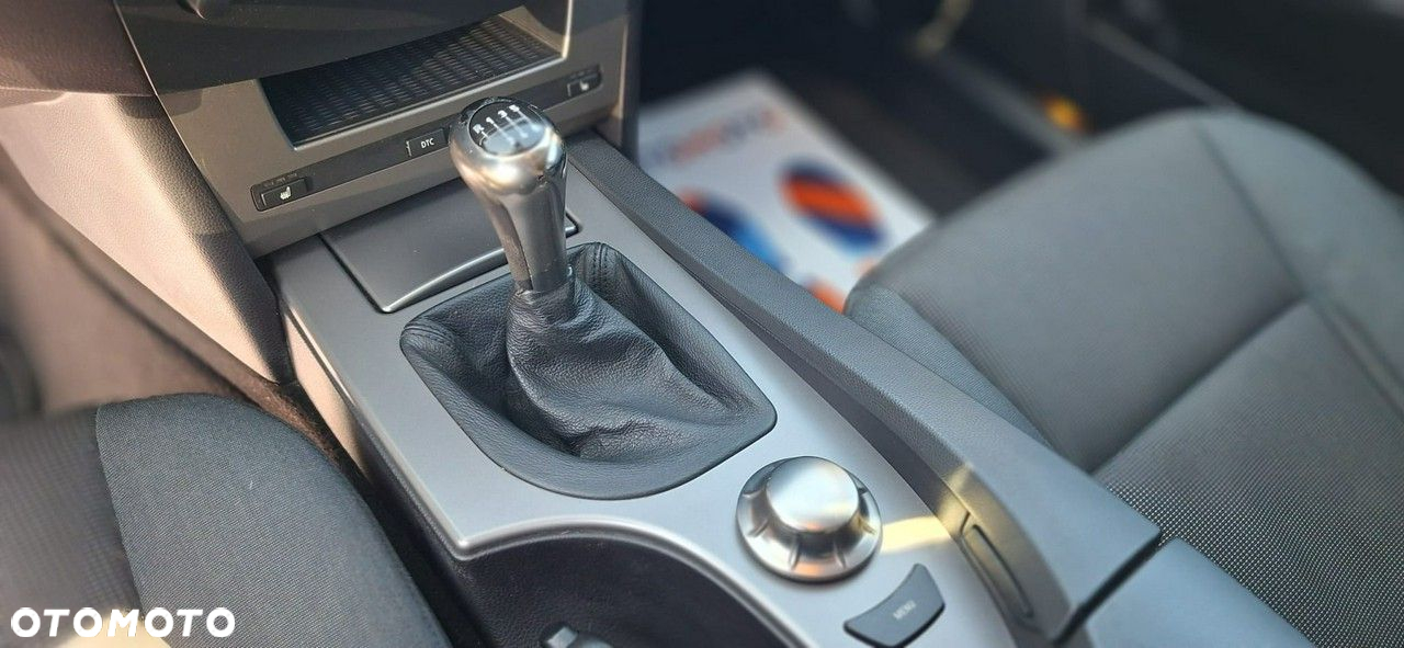 BMW Seria 5 - 12