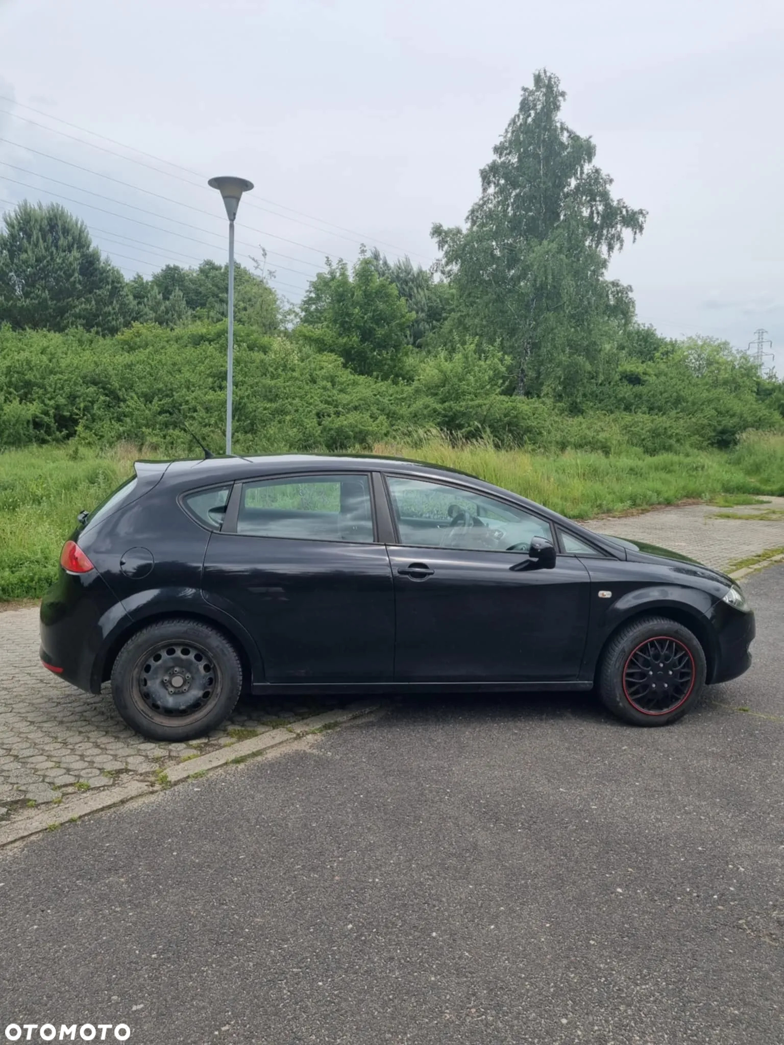 Seat Leon - 5