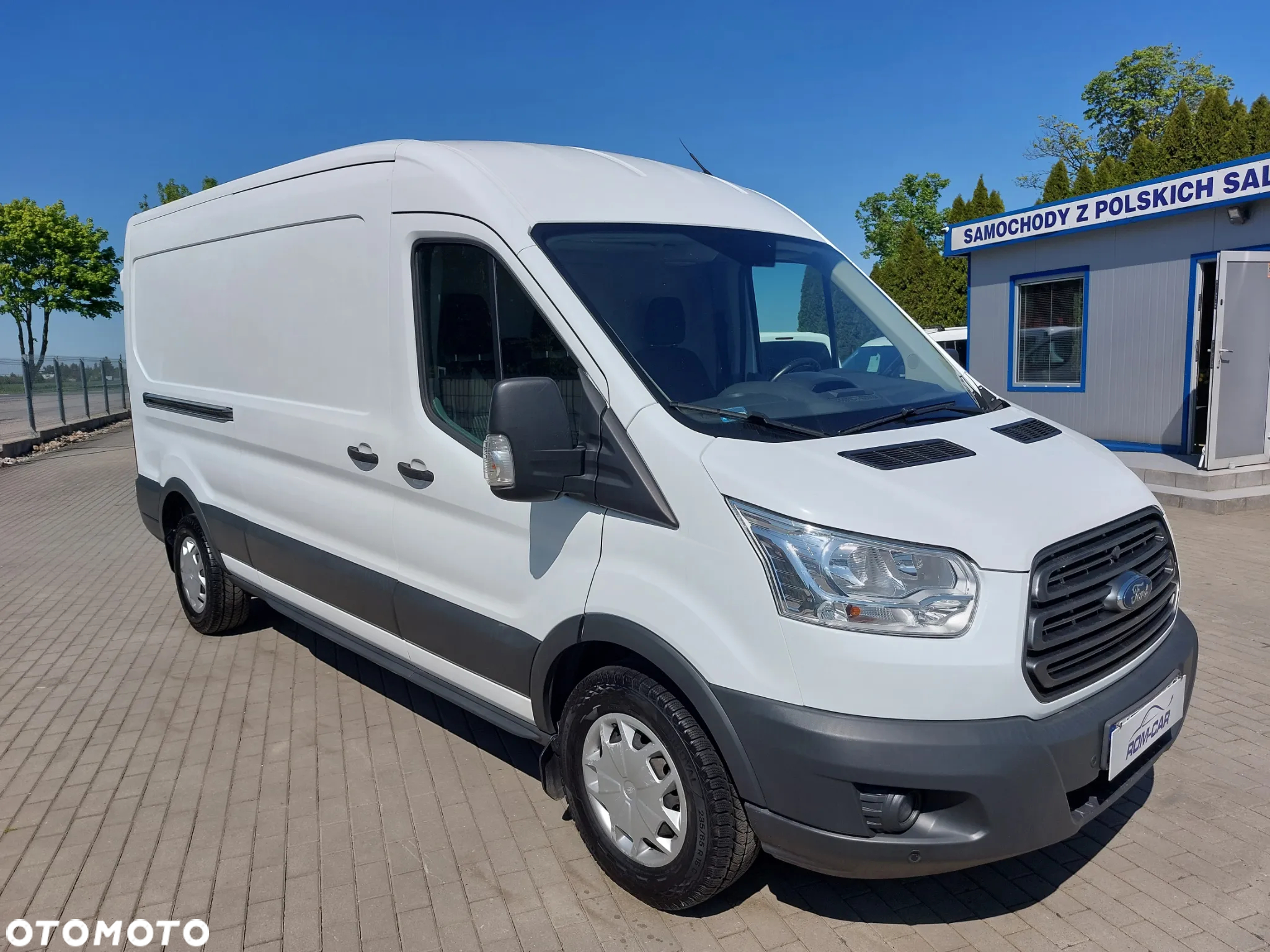Ford Transit - 7