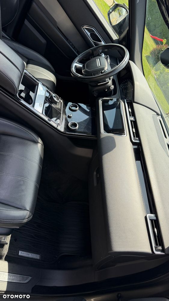 Land Rover Range Rover Velar 2.0 SD4 R-Dynamic S - 35