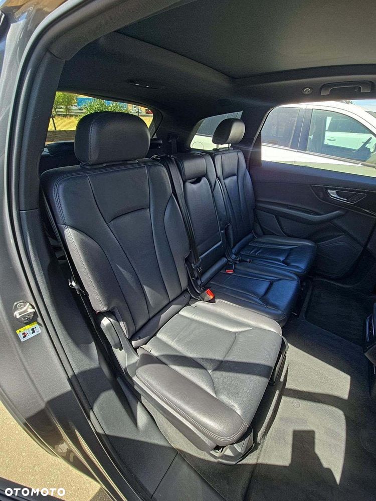 Audi Q7 - 14