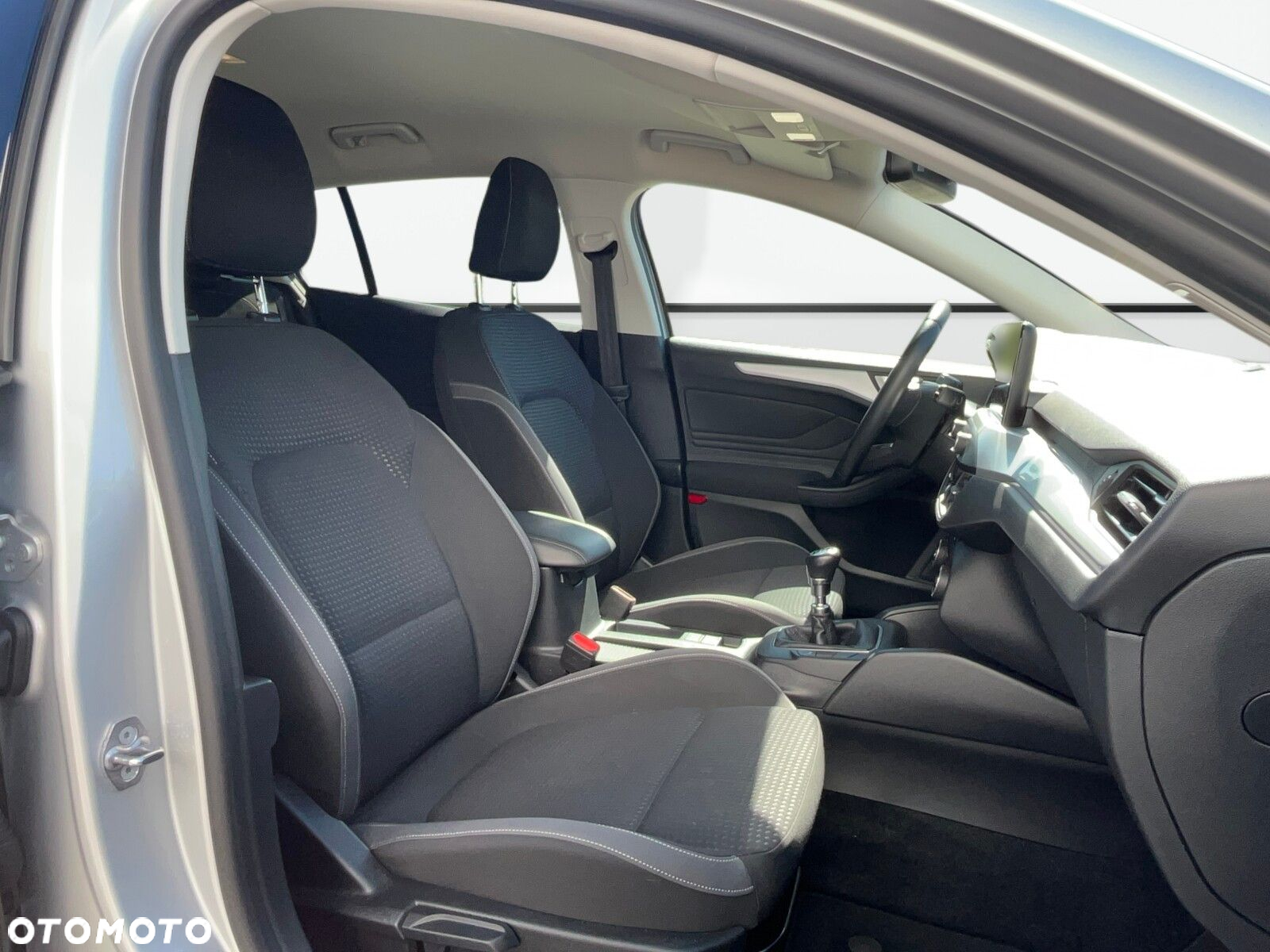 Ford Focus - 20