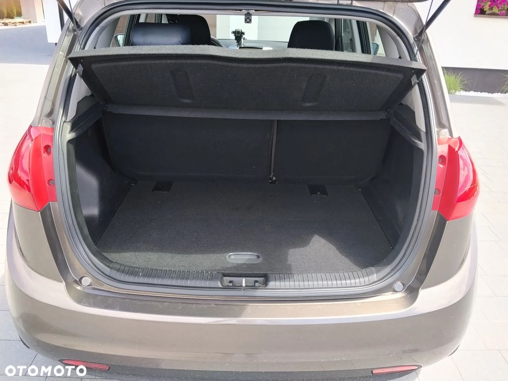 Kia Venga 1.4 M - 9