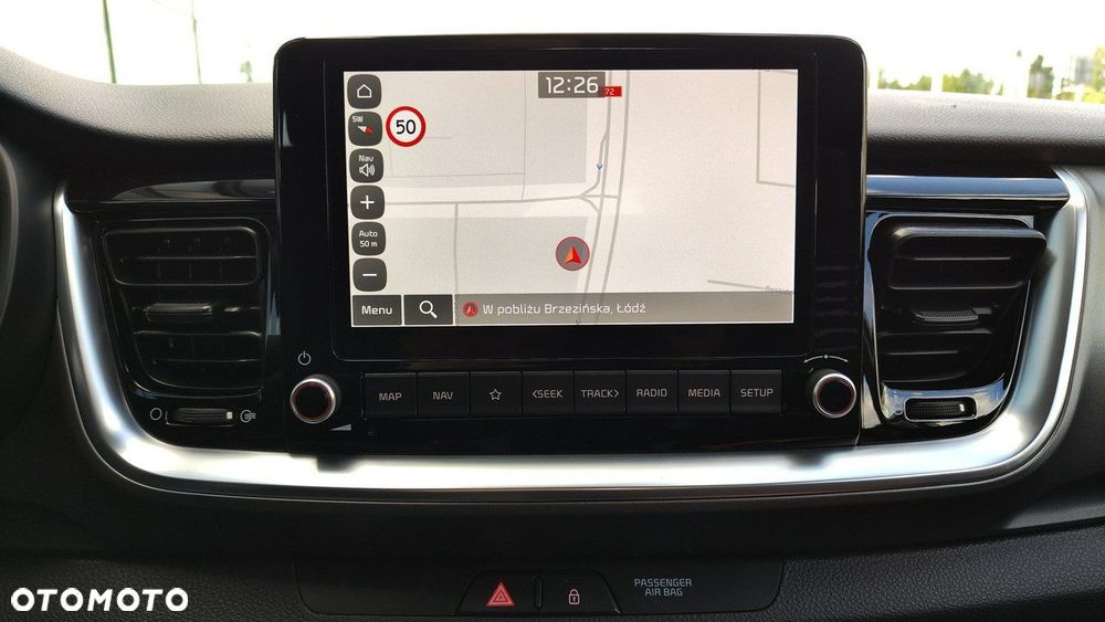 Kia Stonic - 21
