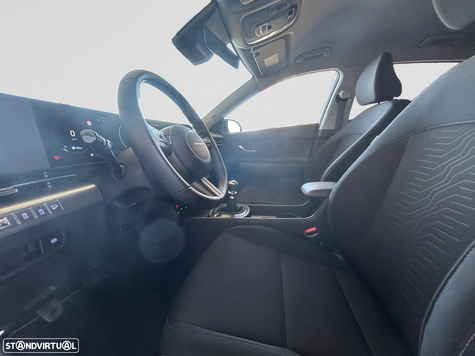 Hyundai Kauai 1.0 T-GDi Premium (TT) - 10