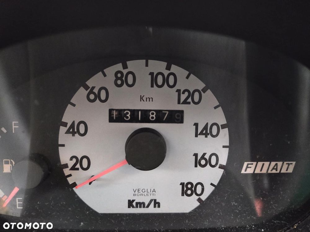 Fiat Seicento ver-brush - 6