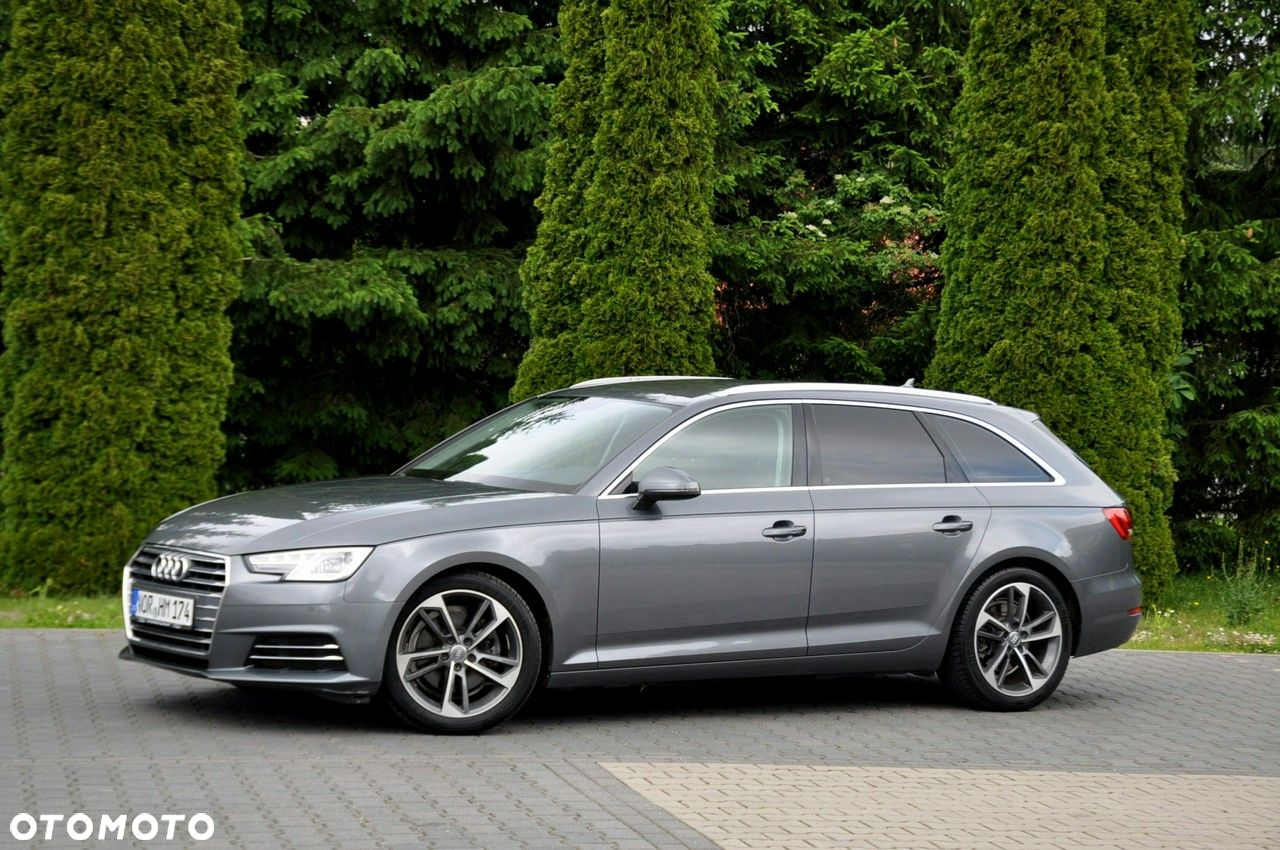 Audi A4 - 11