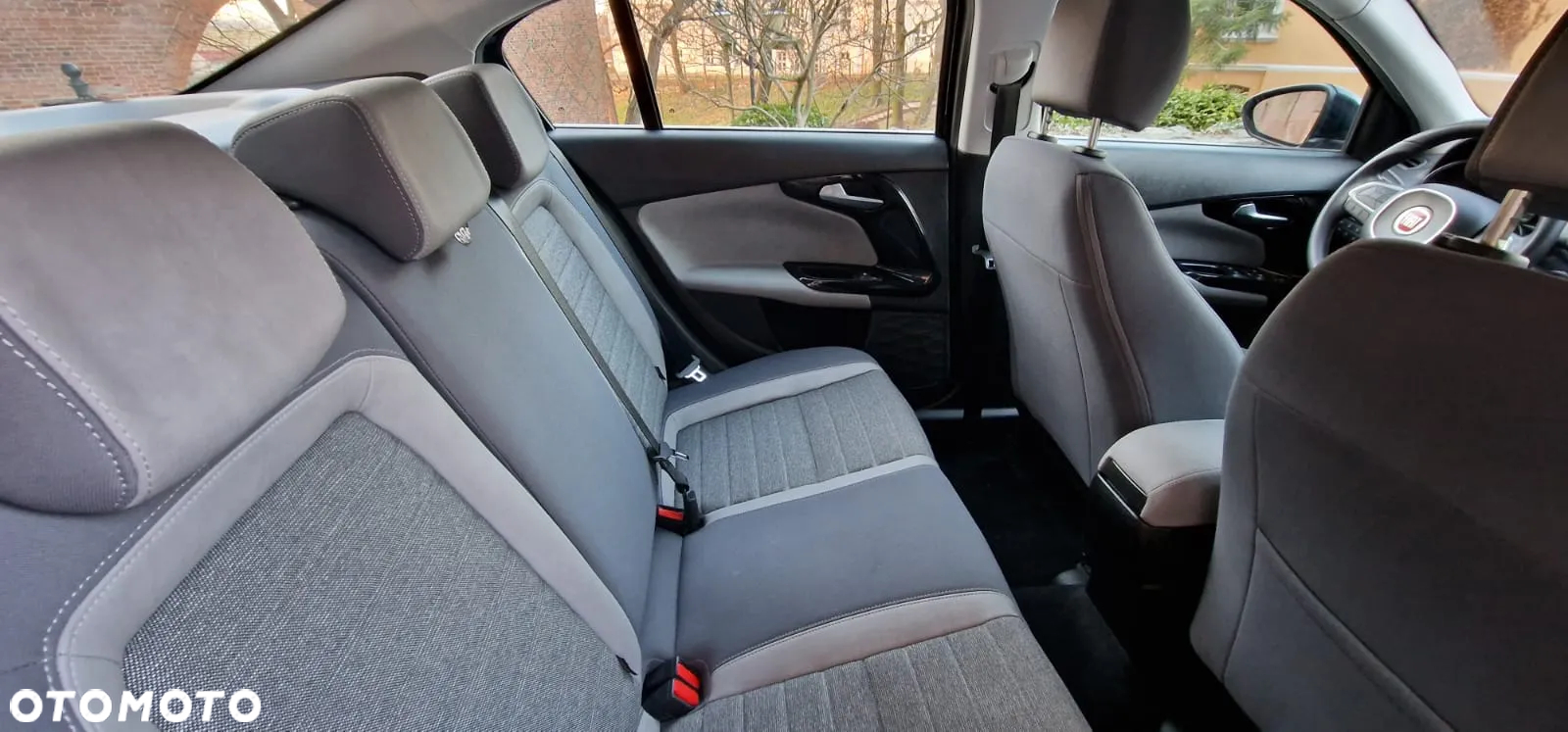 Fiat Tipo 1.6 MultiJet Lounge - 24