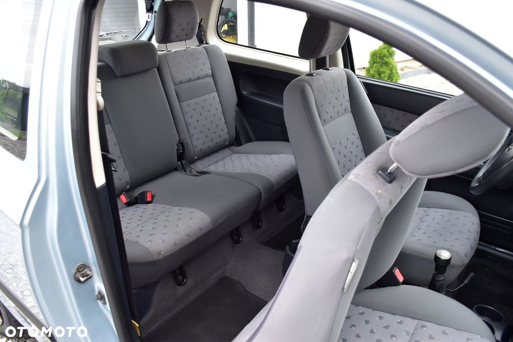 Hyundai Getz 1.1 - 24