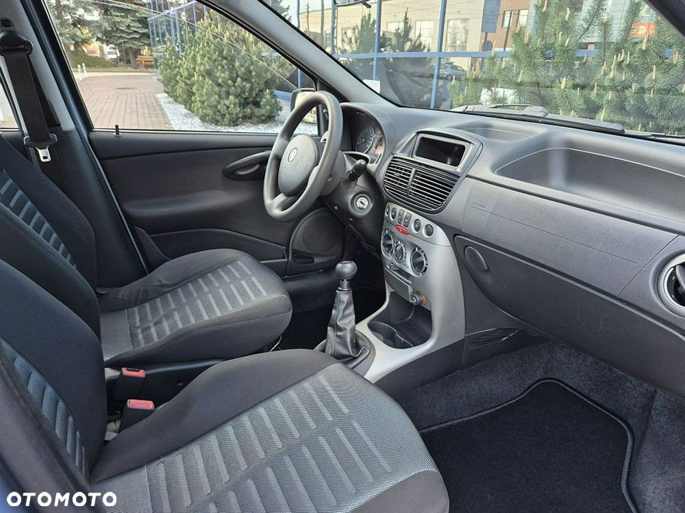 Fiat Punto - 21