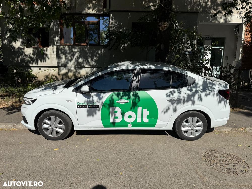 Dacia Logan - 7
