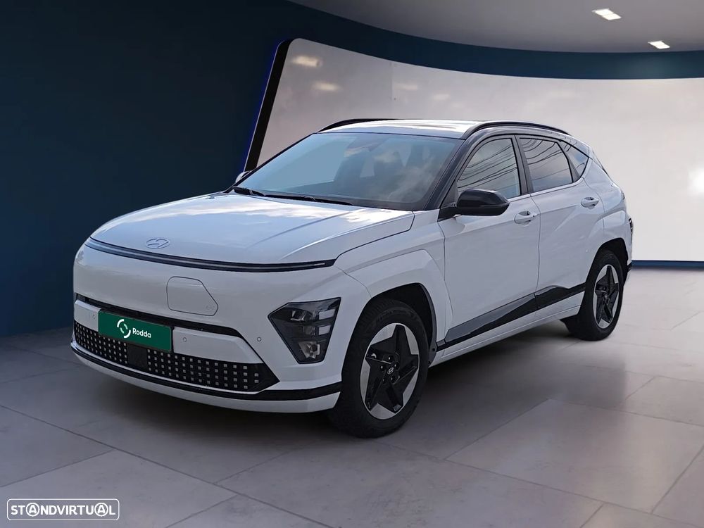 Hyundai Kauai 64.8 kWh Premium (TT) - 3