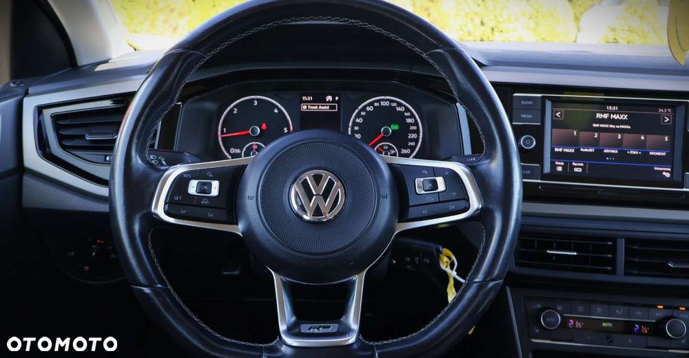 Volkswagen Polo - 22