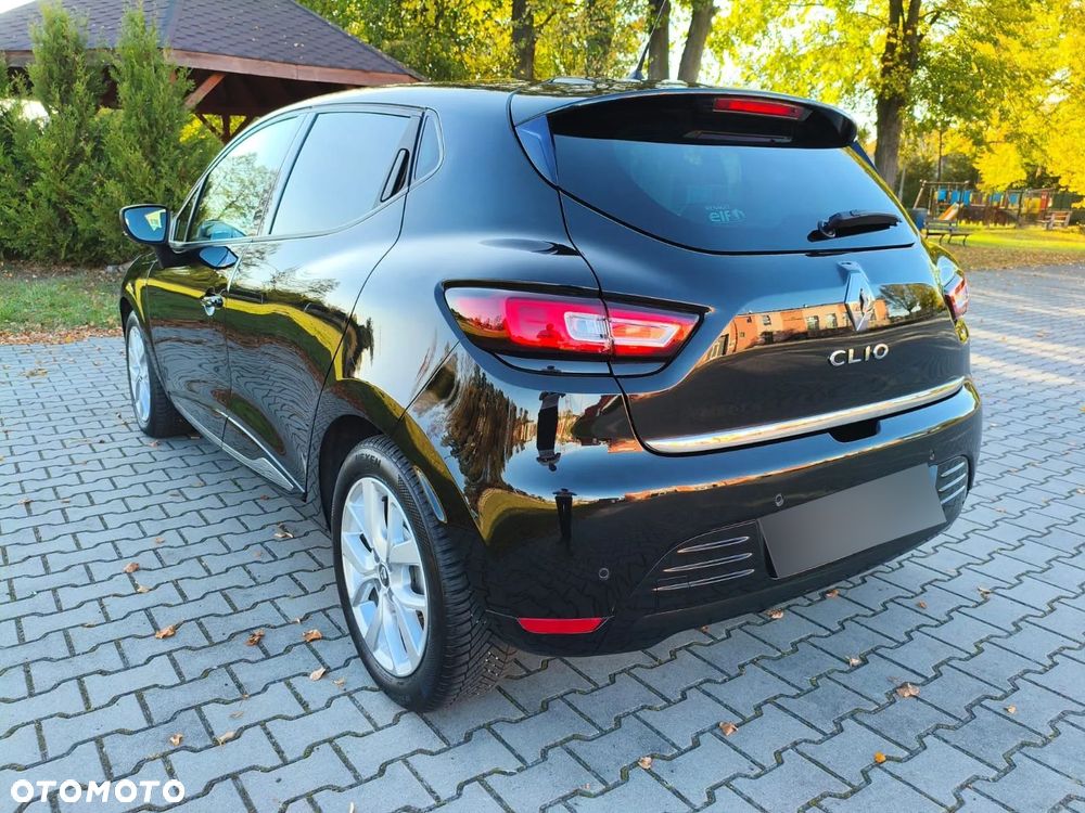 Renault Clio 2019 photo 5