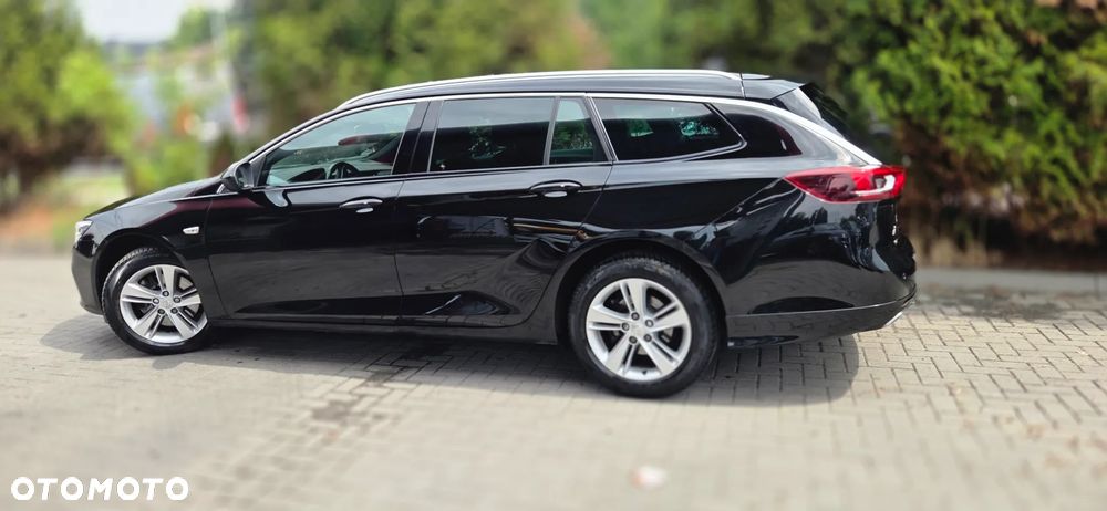Opel Insignia 2.0 Automatik Ultimate - 15