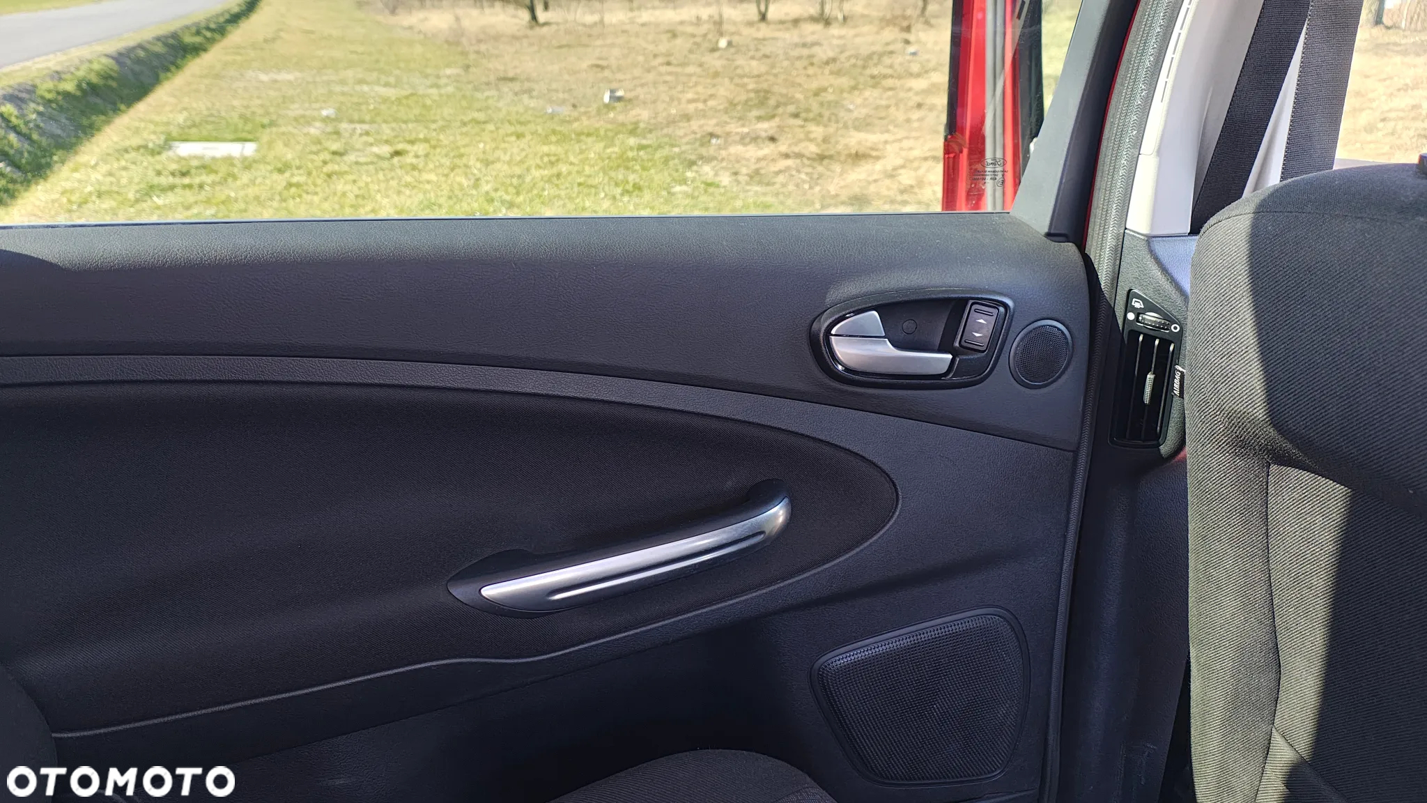 Ford S-Max 2.0 FF Trend - 11