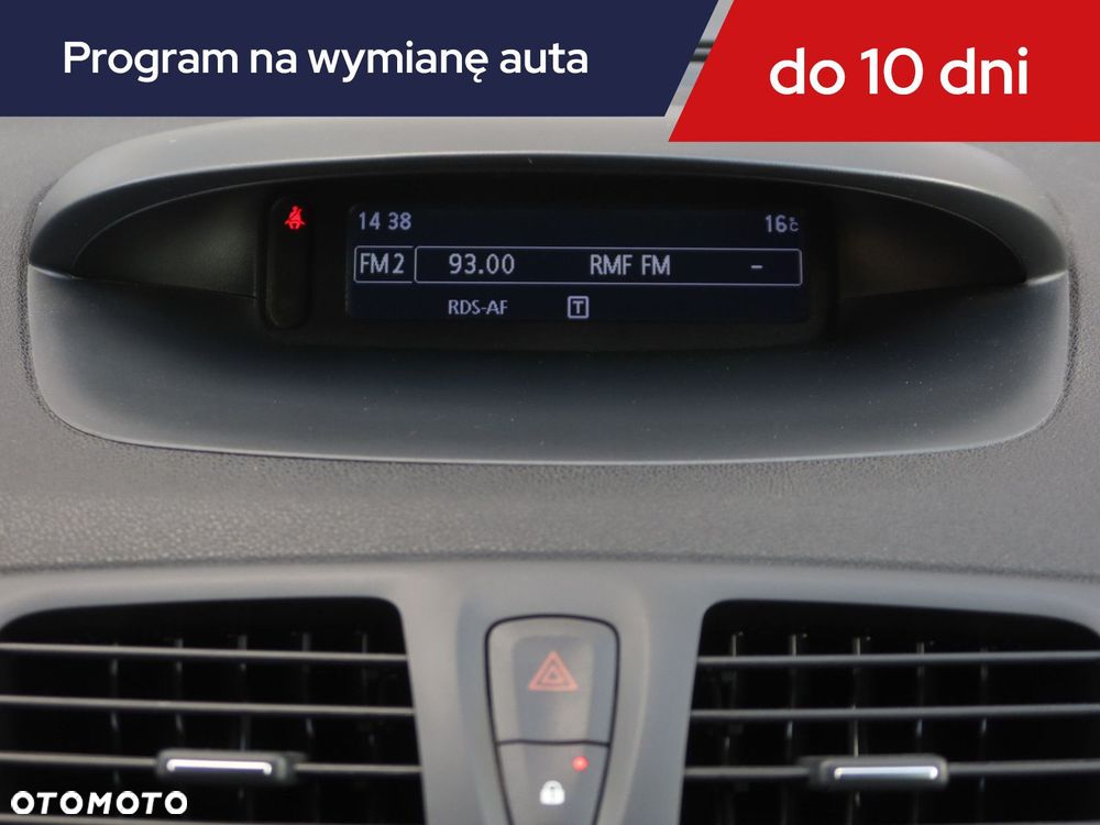 Renault Megane - 14