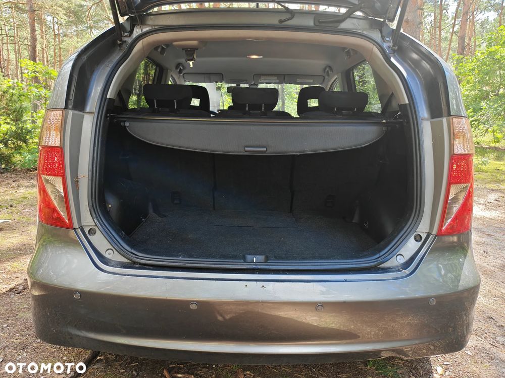 Honda FR-V 1.8 Comfort - 8