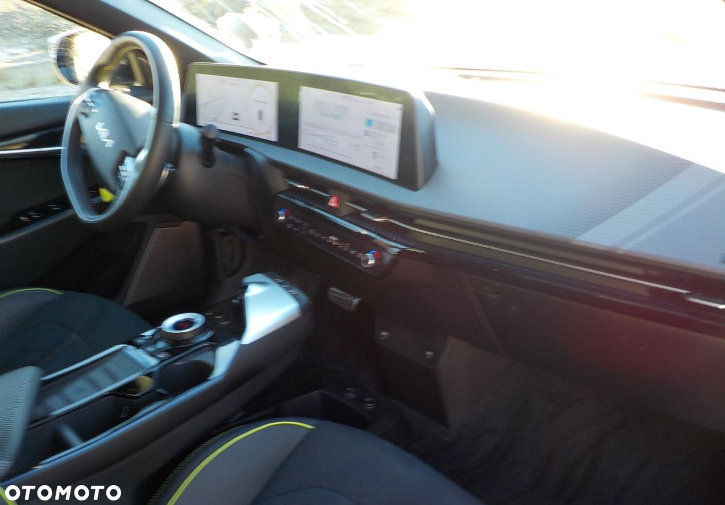 Kia EV6 - 29
