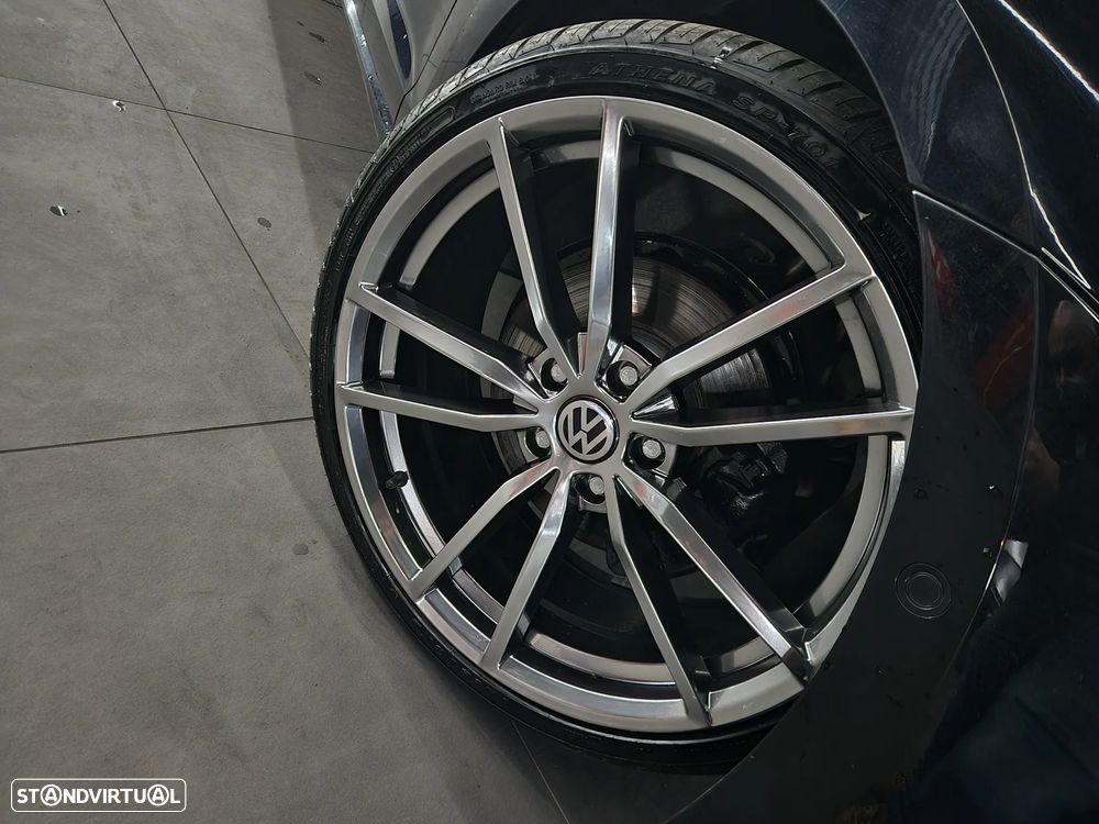 VW Golf 1.6 TDi Confortline - 3