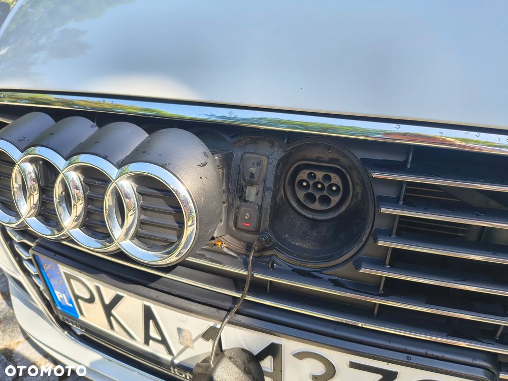 Audi A3 Sportback 1.4 TFSI e-tron design - 9