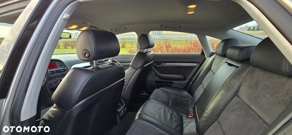 Audi A6 Limousine - 33