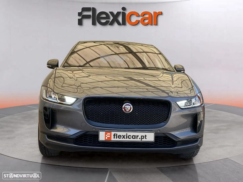 Jaguar I-Pace S AWD Aut. - 4