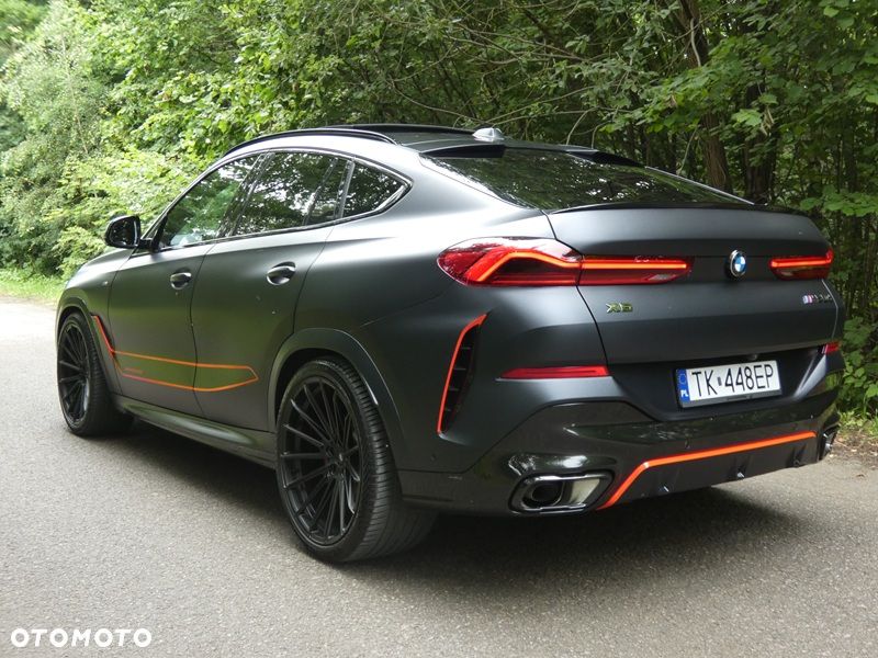 BMW X6 - 3
