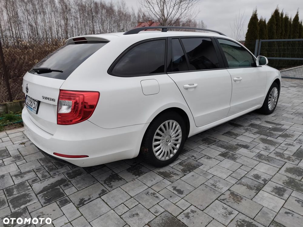 Skoda Superb 1.4 TSI Green tec Active - 11