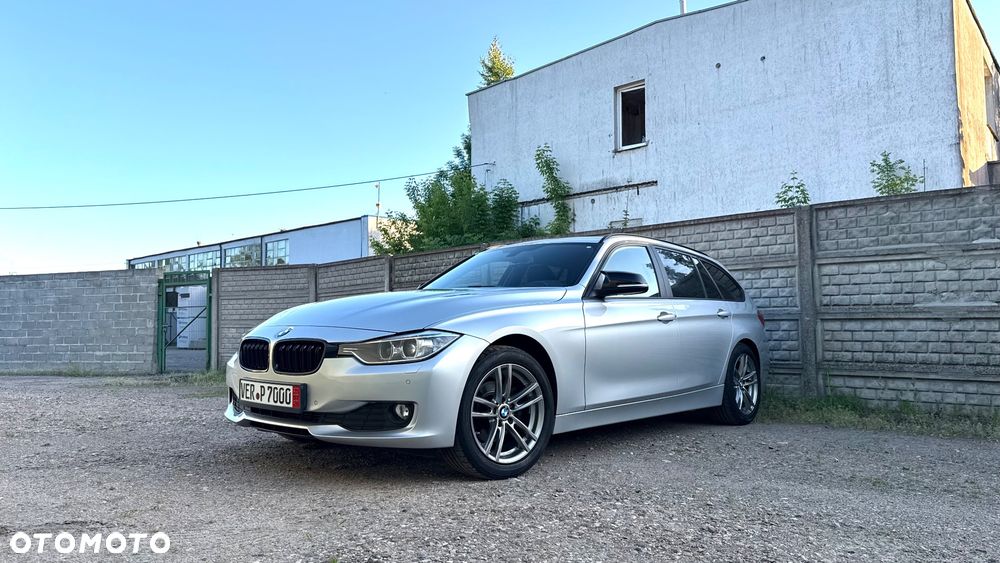 BMW Seria 3 - 34