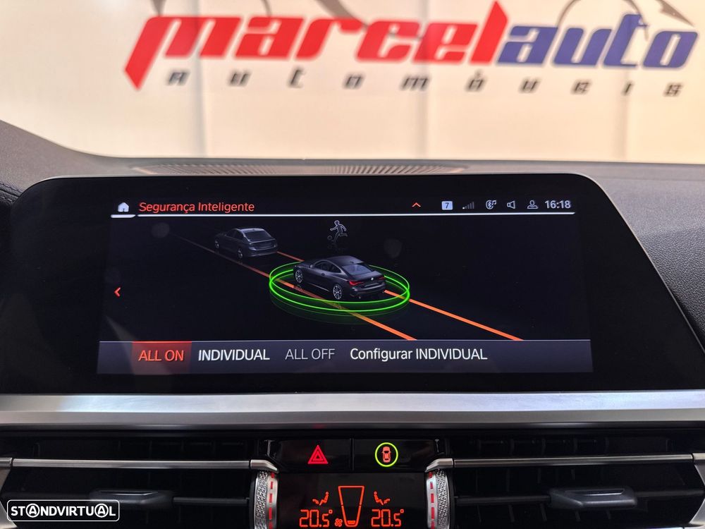 BMW 420 d Pack M Auto - 45