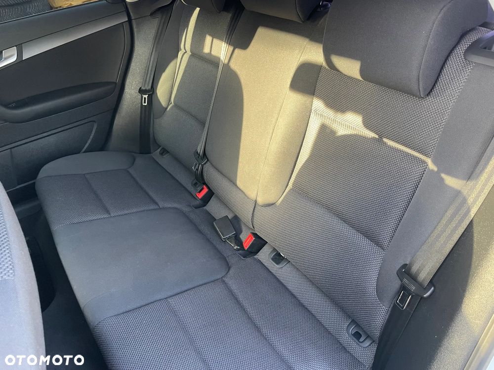 Audi A3 Sportback 1.6 TDI DPF Ambition - 20