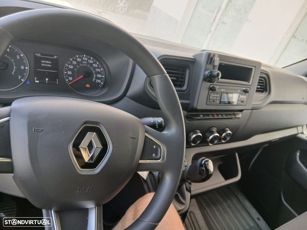 Renault Master 2.3 dCi - 5