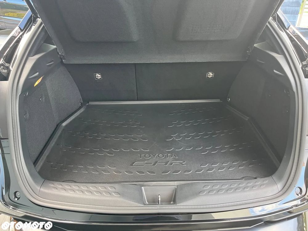 Toyota C-HR 2.0 Hybrid Style - 11