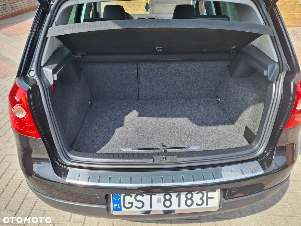 Volkswagen Golf 1.4 United - 25