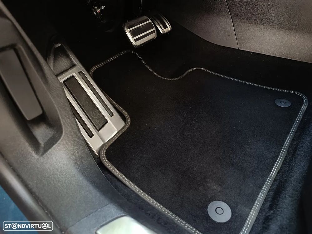 Citroën C5 Aircross 1.2 PureTech Shine EAT8 - 10