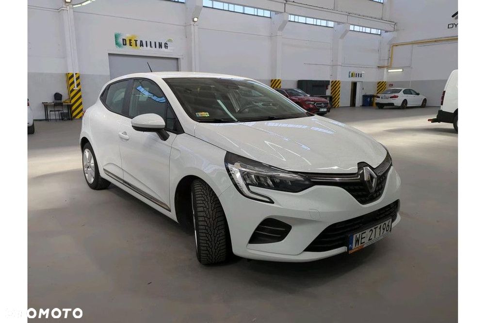 Renault Clio 1.0 TCe Zen - 4