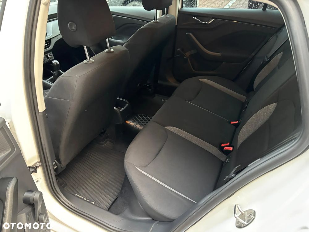 Skoda Scala 1.0 TSI Active - 9