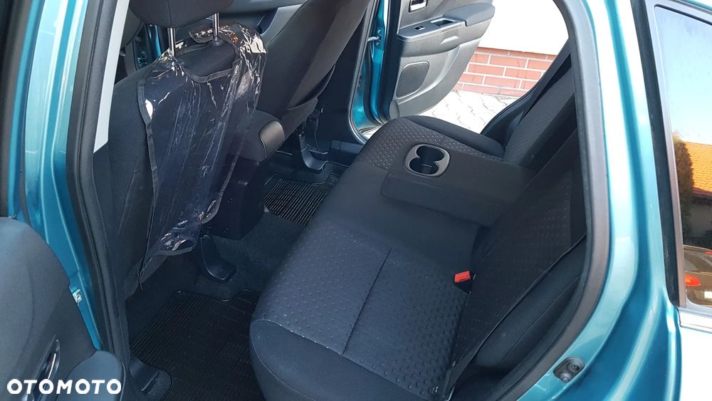 Mitsubishi ASX 1.8 DID Instyle NAVI AS&G - 10