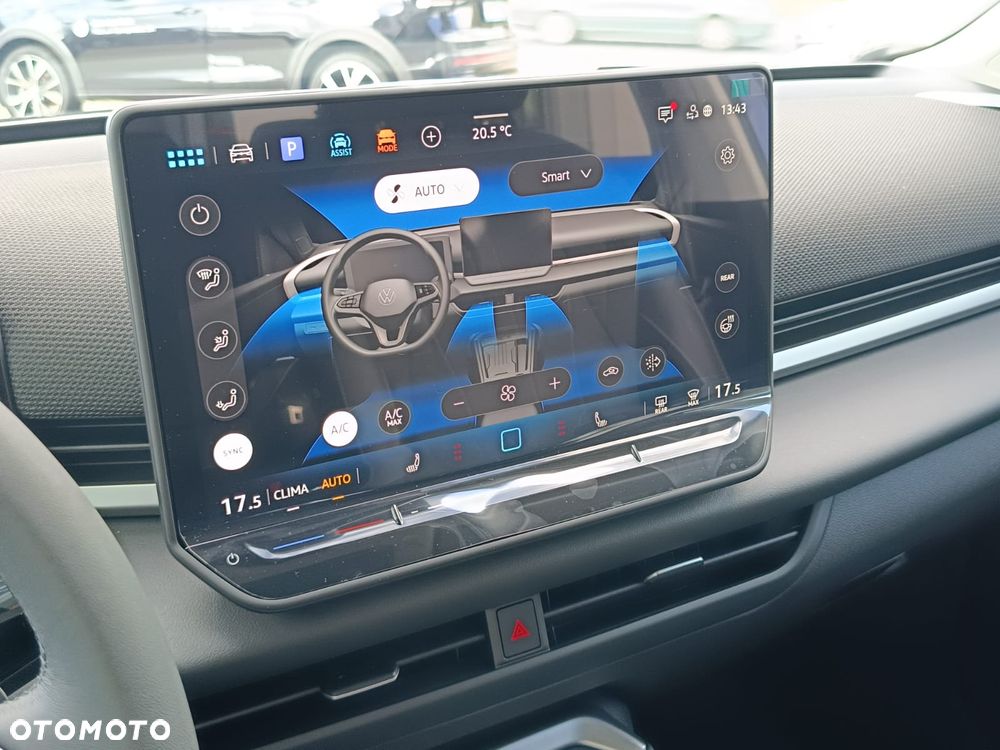 Volkswagen T-Roc 1.5 eTSI Style DSG - 18