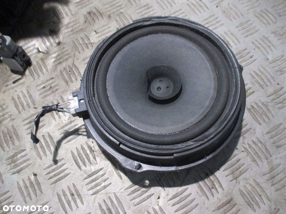 GŁOŚNIK PRAWY TYŁ FORD C-MAX I 03- - 1