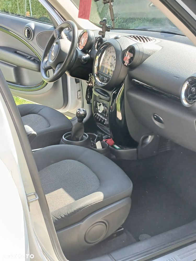 MINI Countryman - 8