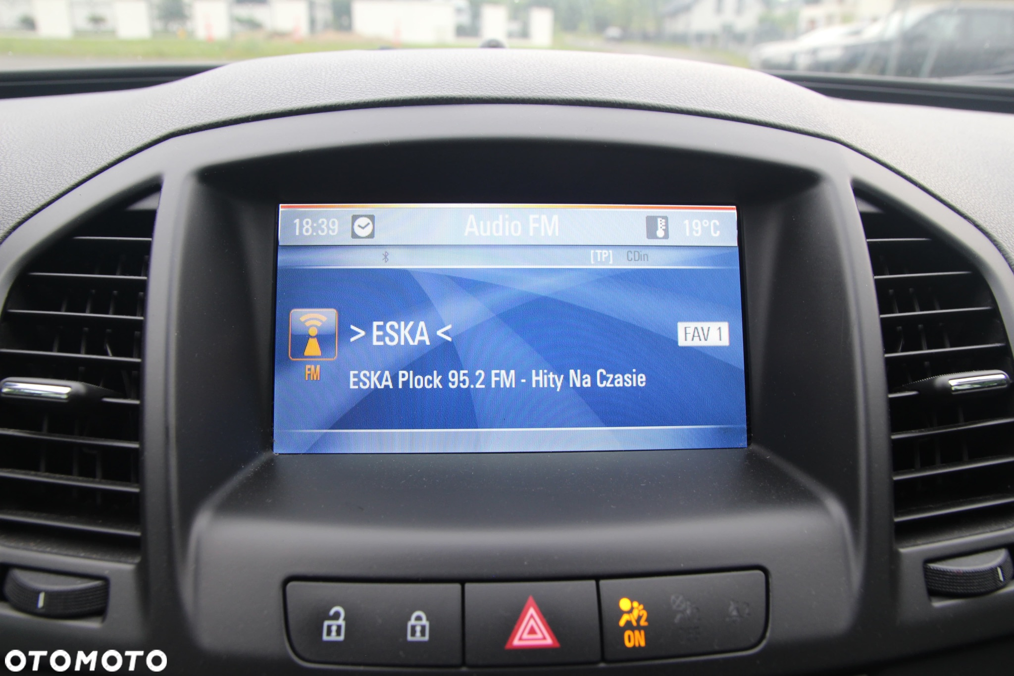 Opel Insignia 2.0 CDTI Cosmo - 20
