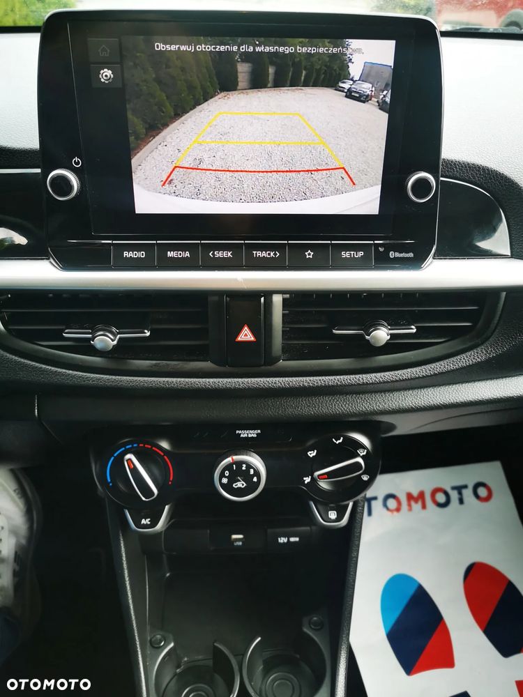 Kia Picanto 1.0 Dream-Team Edition - 17