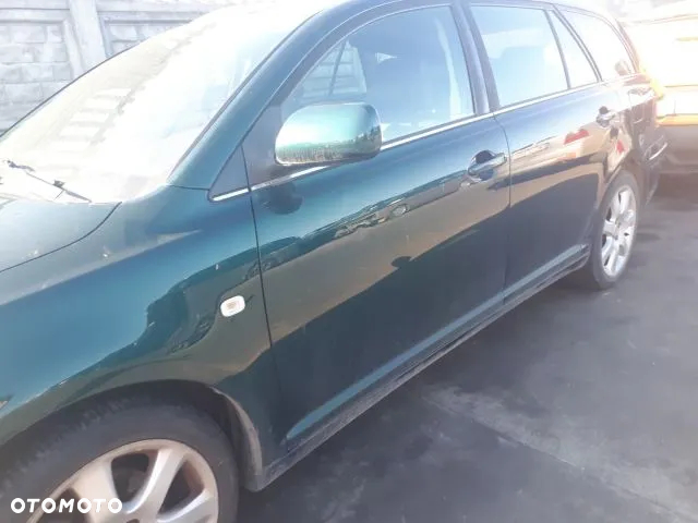 TOYOTA AVENSIS T25 2.0 VVT-i 6S3 03-06 DMUCHAWA - 23