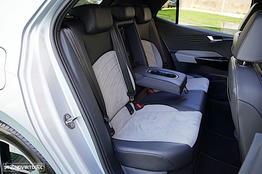 VW ID.3 Pro Confort - 22