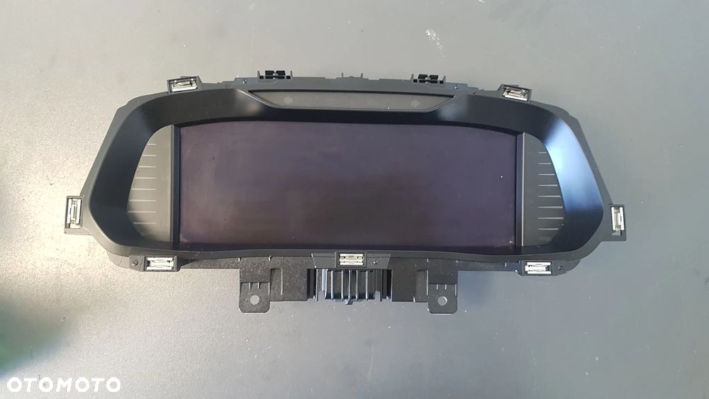 SKODA OCTAVIA IV LICZNIK VIRTUAL 5E3920770A - 1