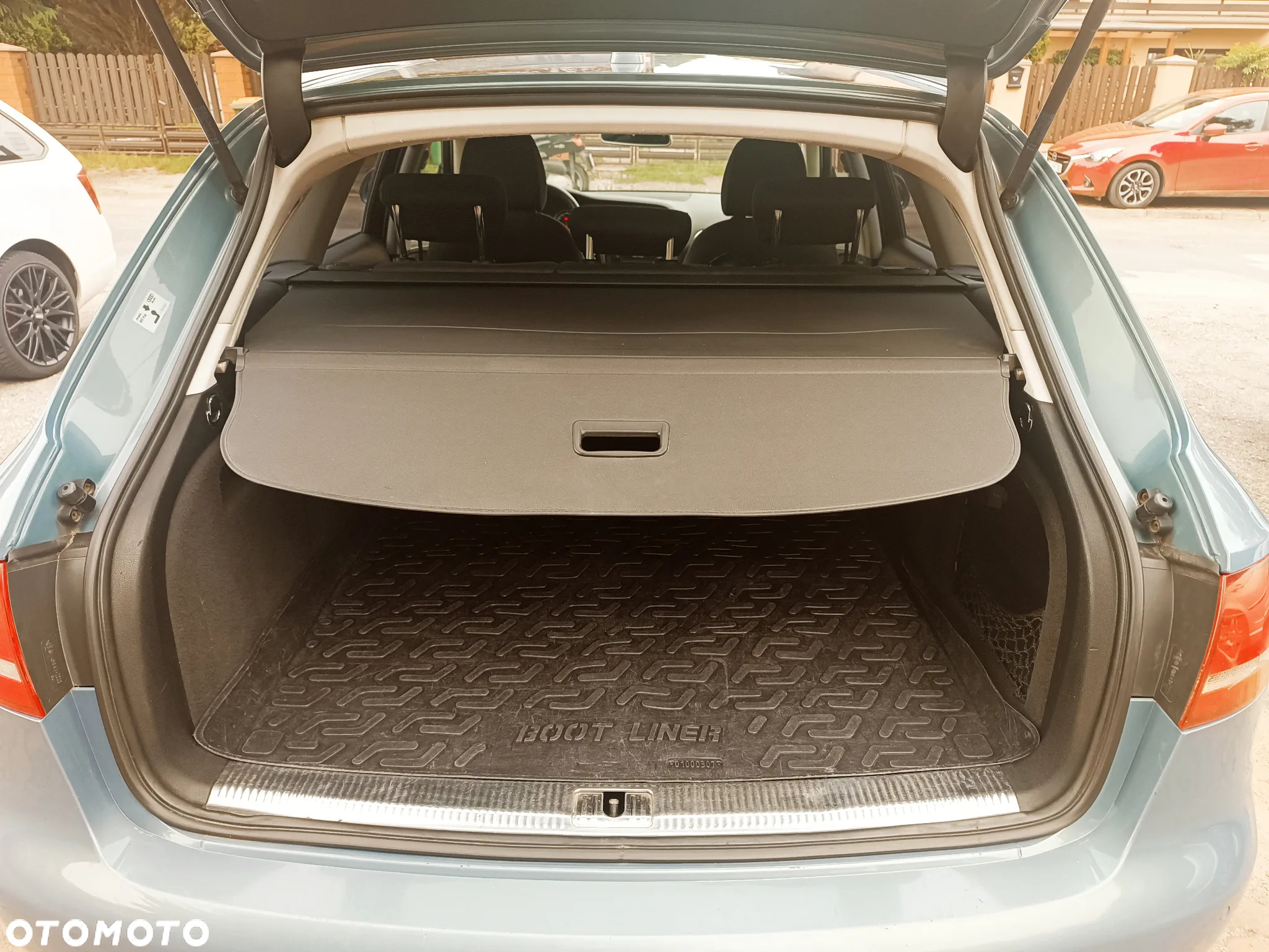 Audi A4 - 32