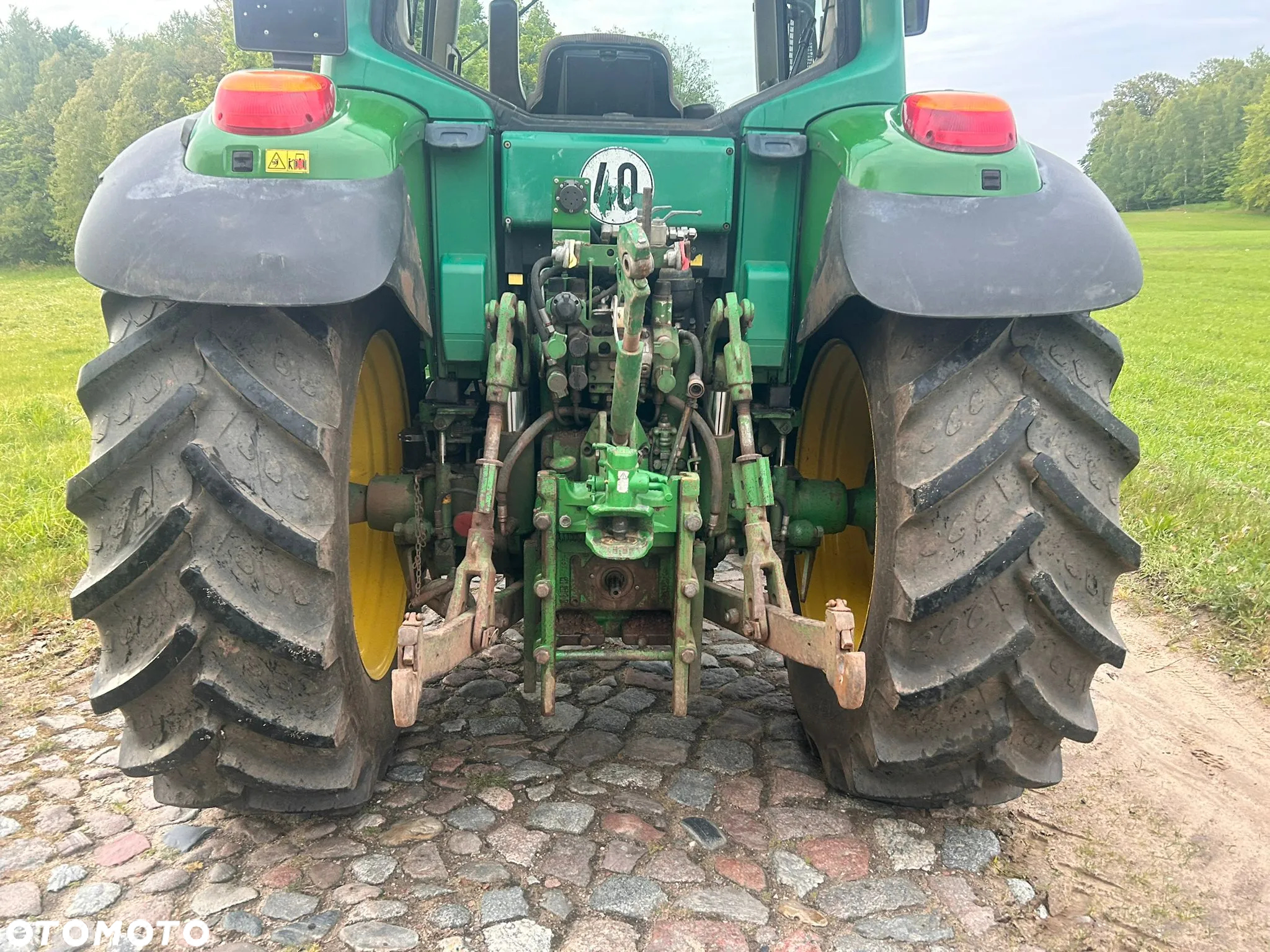 Case IH - 5