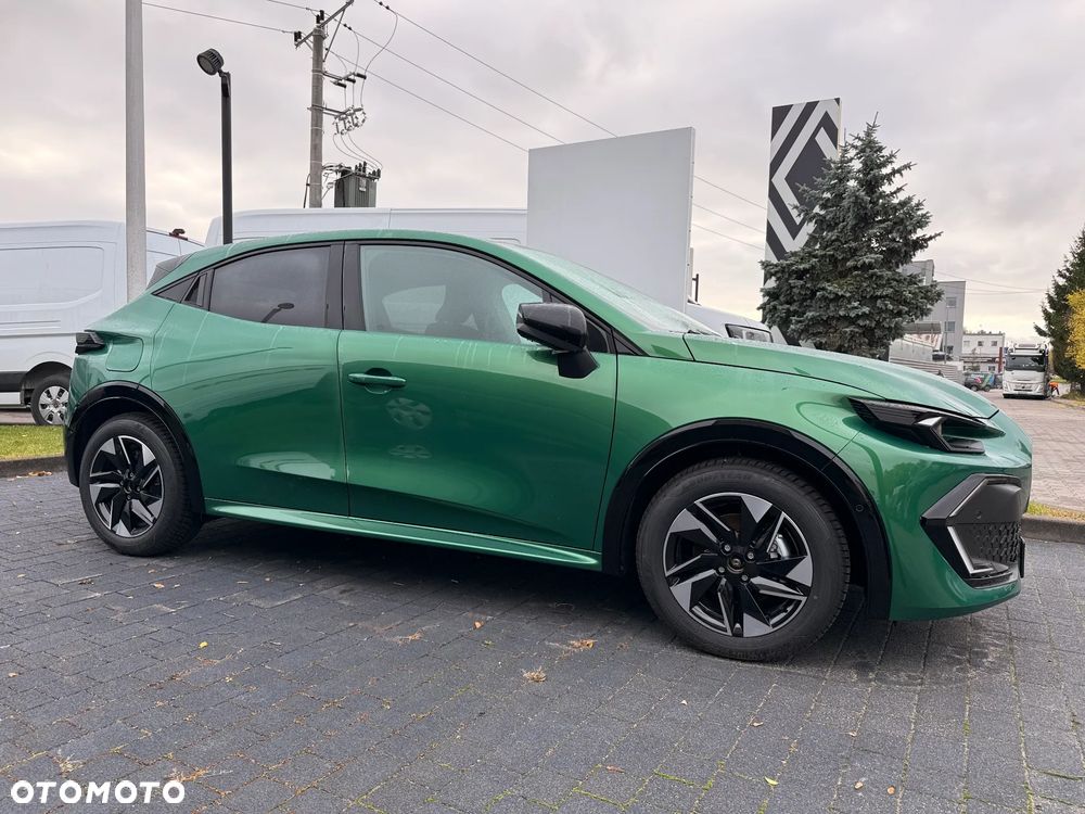 Renault Clio 1.2 TCe Techno EDC - 5